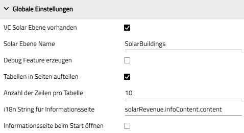 image solarGlobalOptions