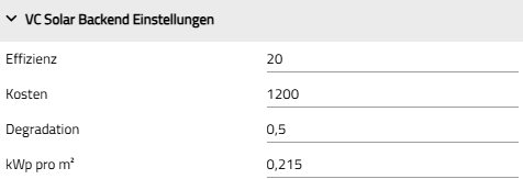 image solarVcSolarOptions
