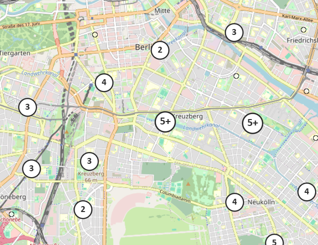 image vectorclustergroup