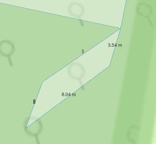 image snappingParallel