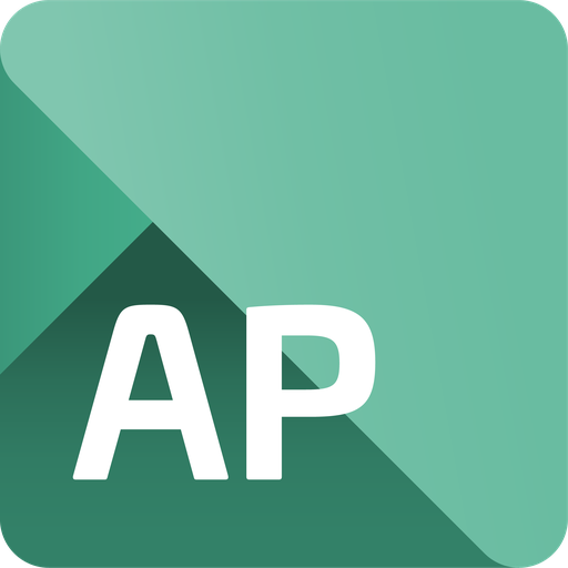 vc appconfigurator icon only