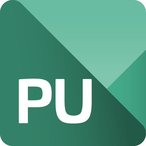 vc publisher icon only