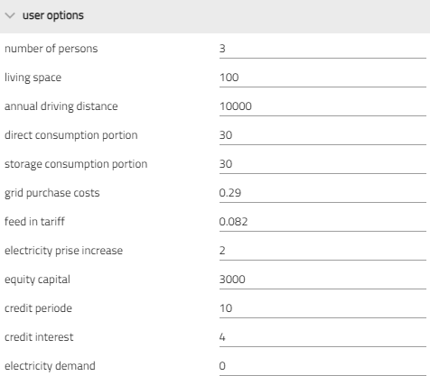 image solarUserOptions