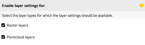image layerSettingsToolConfig