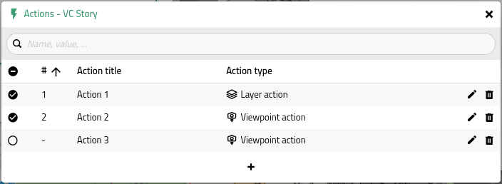 image storyEditor actionsSelector en