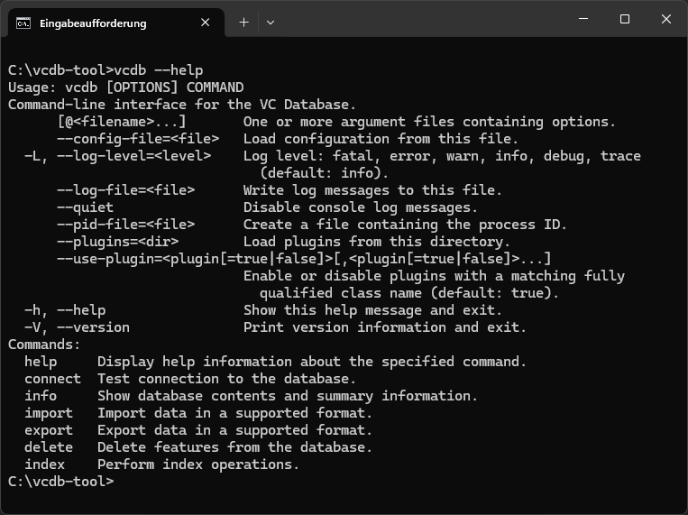 image vcdbHelp