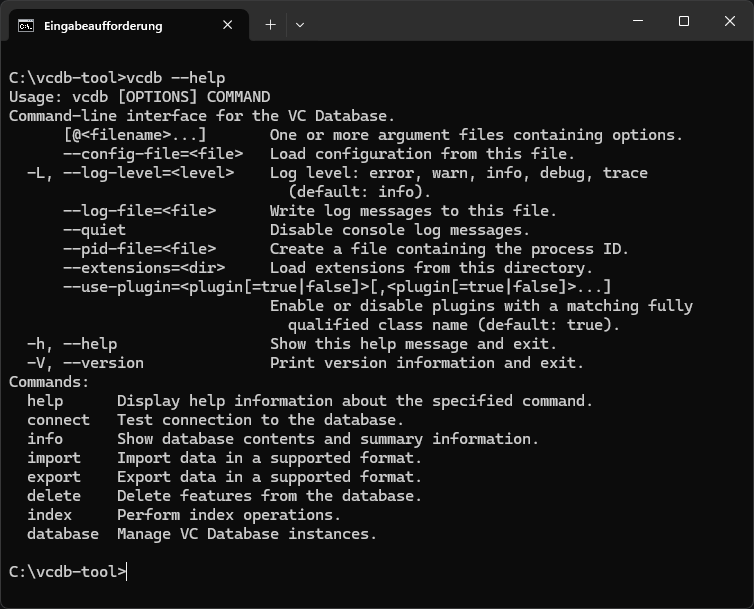 image vcdbHelp