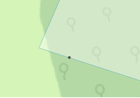 image snappingEdge