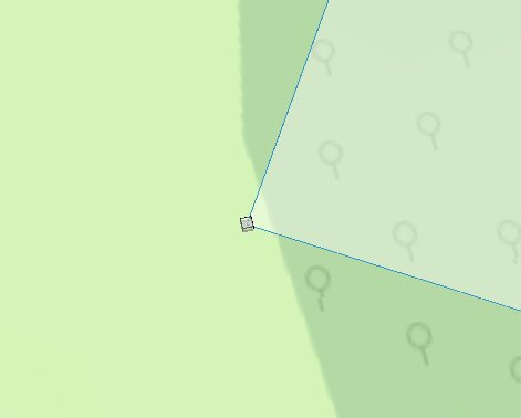 image snappingCorner